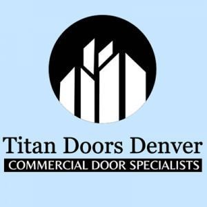 Titan Doors