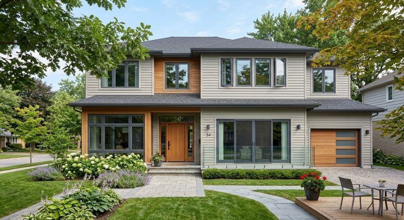 Aluminum Windows Service in Columbus, OH