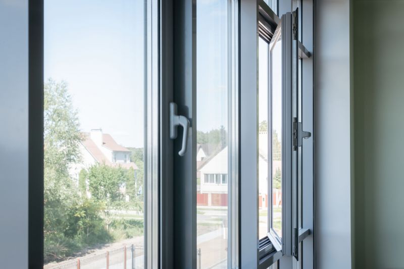 Aluminum Windows Service in Manchester, NH