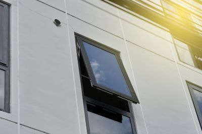 Aluminum Windows Service in Fort Mill, SC
