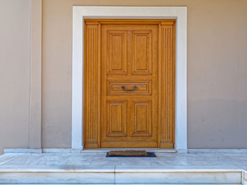 Custom Door Solutions