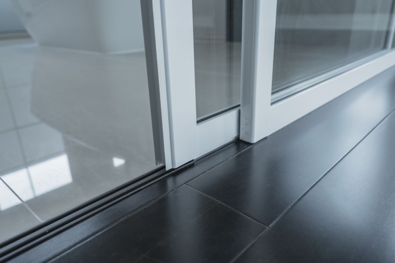 Door Track Replacement in Kansas City, KS