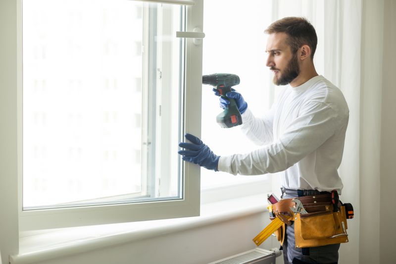 Home Window Installation in Manchester, NH