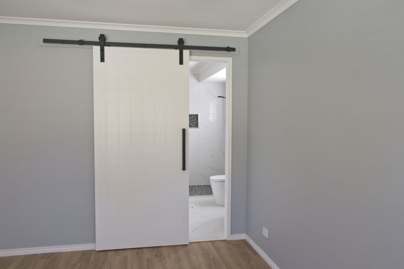 Pocket Door Installation in Olathe, KS
