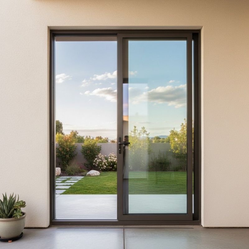 Pocket Door Installation in Wilmington, NC
