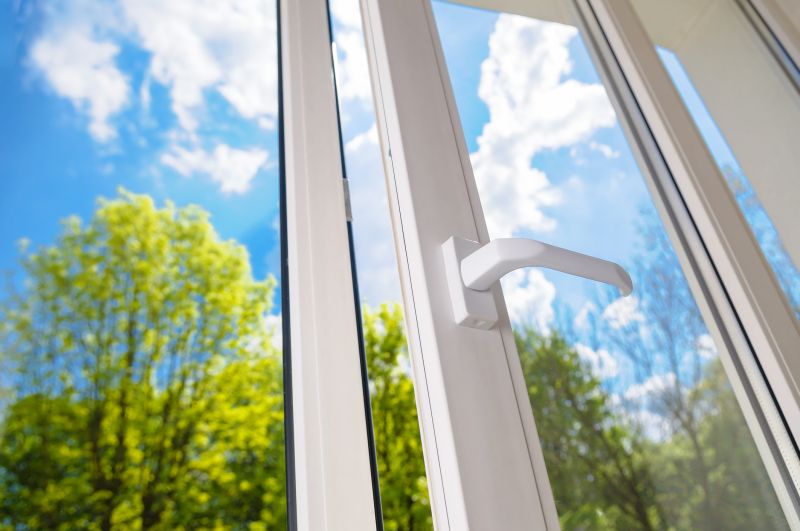 Vinyl Window Service in Rock Hill, SC