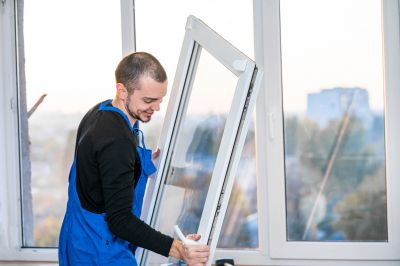 Vinyl Window Service in Sarasota, FL