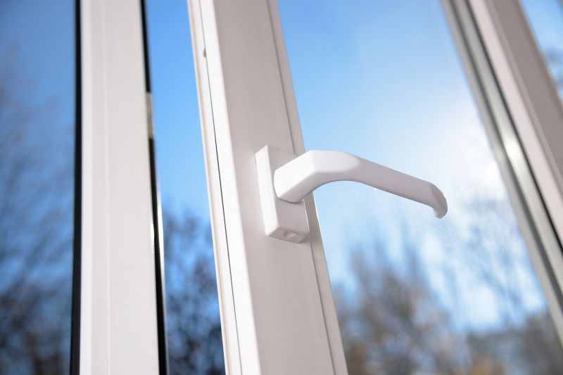 Vinyl Window Service in Greensboro, NC