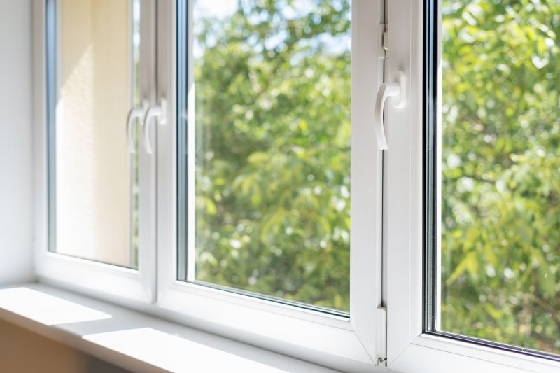 Vinyl Windows Installation in Nashua, NH