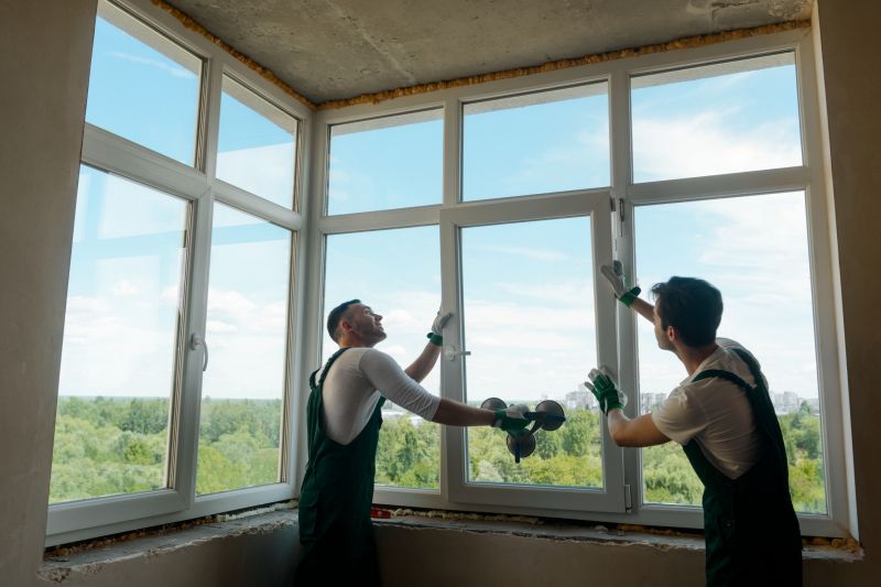 Window Service in Boston, MA