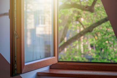 Wood Window Service in Pittsburgh, PA