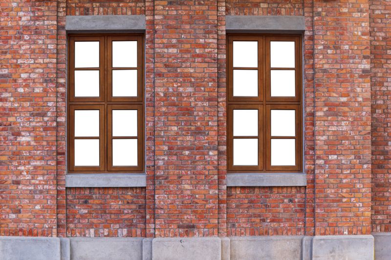 Wood Window Service in Kenosha, WI