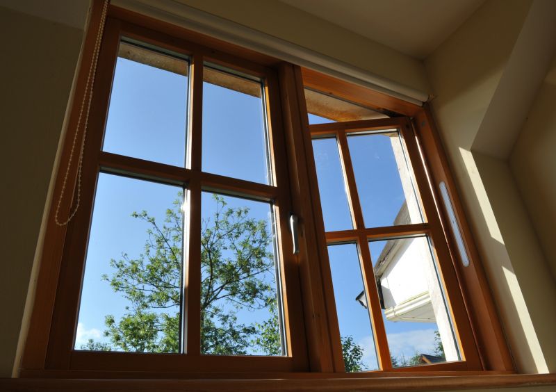 Wood Window Service in Portland, ME