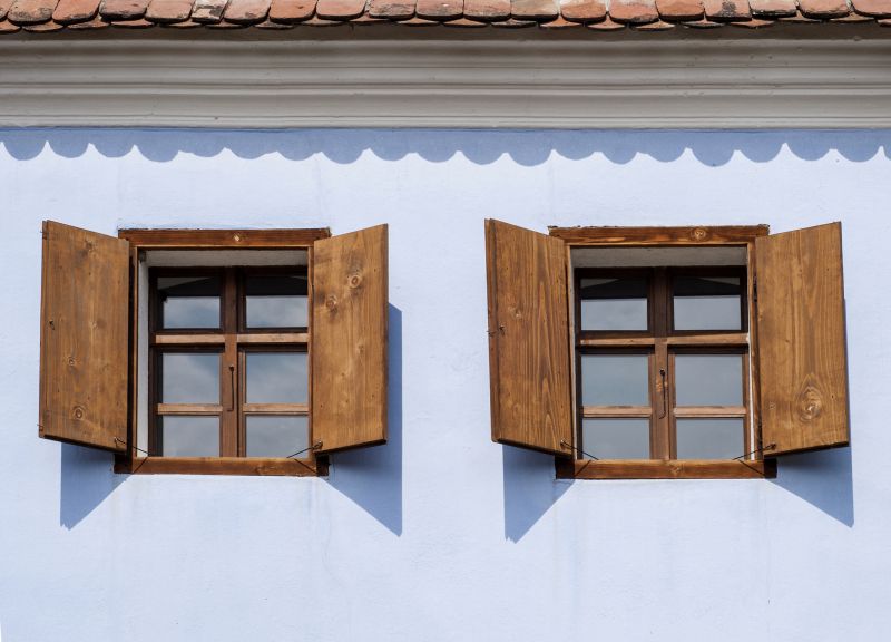 Wood Window Service in Sarasota, FL