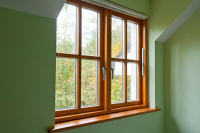Wood Windows Installation in Nashville, TN