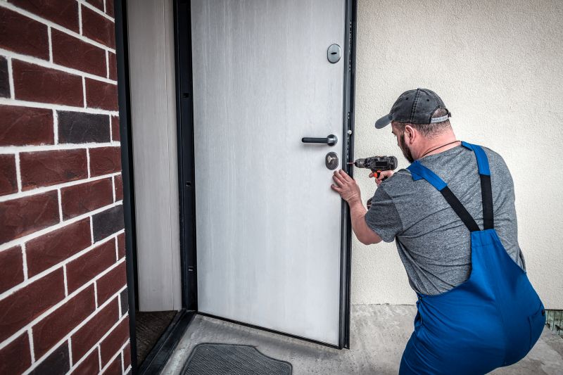 Door Arm Repair in Kansas City, KS